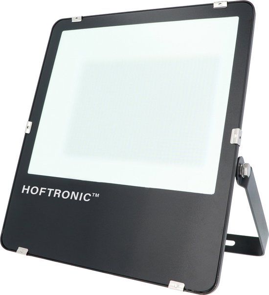 HOFTRONIC Luxor LED Breedstraler - 200W - 6400K - IP65 - 5 Jaar Garantie