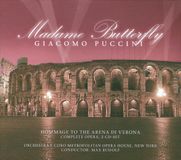 Bertus Distributie Puccini: Madame Butterfly