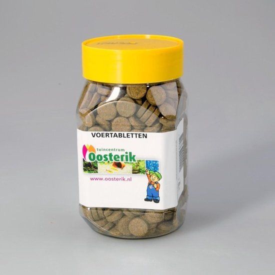 Suren Collection Voertabletten 330 ml
