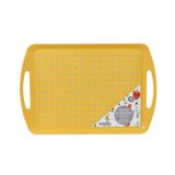 Liberty Rechthoekig dienblad, antislip, 46 x 31 cm, 3 kleuren