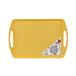 Liberty Rechthoekig dienblad, antislip, 46 x 31 cm, 3 kleuren