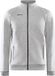 Craft CORE Soul Veste zippée intégrale M 1910621 - Gris chiné - XXL