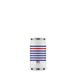 Les Artistes Paris A-4250 thermosfles 0,28 l Meerkleurig