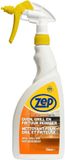Zep Oven-, Grill- en Frituurreiniger - 4 x 750 ml - Voordeelverpakking