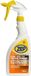 Zep Oven-, Grill- en Frituurreiniger - 4 x 750 ml - Voordeelverpakking