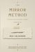 The Mirror Method: A Guided Self-Discovery Journal