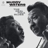 Universal Music Nederland Muddy Waters The Real Folk Blues (LP)