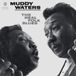 Universal Music Nederland Muddy Waters The Real Folk Blues (LP)