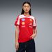 PUMA Tricot 'Scuderia Ferrari HP' royal blue/koningsblauw / geel / rood / wit