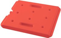 HENDI Warmhoudelement – GN 1/2 – 320x265x30 mm – Tot 90°C – Paraffinewas