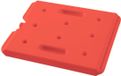 HENDI Warmhoudelement – GN 1/2 – 320x265x30 mm – Tot 90°C – Paraffinewas