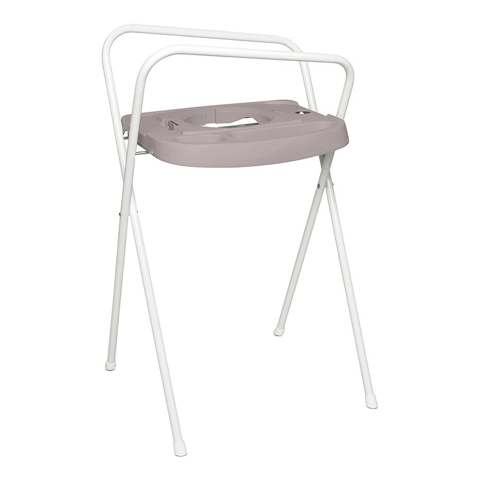 Bébé-Jou Badstandaard Click 98cm Chalk Brown