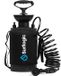 Surflogic Douche Portable 5l Noir