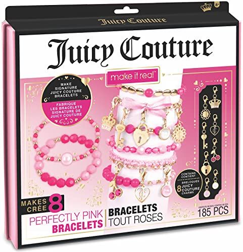 Make it Real Juicy Couture Perfectly Pink
