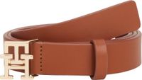 Tommy Hilfiger Riem 'MODERN' bruin