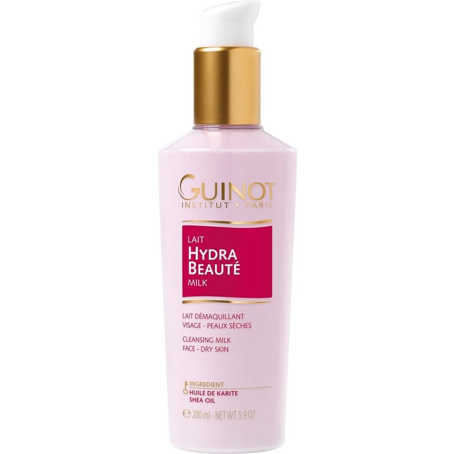 Guinot Douchegel female 200ml