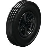 Blickle VPP 400/25G Wiel met hoog draagvermogen Wieldiameter: 400 mm Draagvermogen (max.): 350 kg 1 stuk(s)