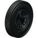 Blickle VPP 400/25G Wiel met hoog draagvermogen Wieldiameter: 400 mm Draagvermogen (max.): 350 kg 1 stuk(s)