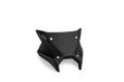 Puig 22093J Windscherm New Generation Sport Plus Mat zwart