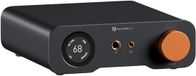 Fosi Audio ZH3 – Tout-en-un DAC HiFi / Amplificateur de casque / Préamplificateur