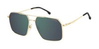 Carrera CARRERA 333/S J5G Zonnebril - Heren - Goud
