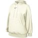Nike Dames sweater met oversized capuchon Phoenix Fleece