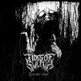 Konkurrent Tides Of Sulfur - Extincion Curse (CD)
