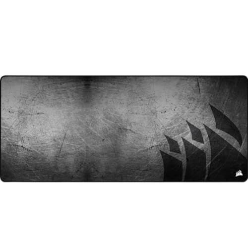 Corsair MM350 PRO Gamingmuismat – Uitgebreide XL – Zwart/Grijs