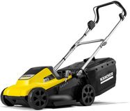 Kärcher LMO 4-18 Dual Accu Grasmaaier