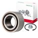 FAG Radlagersatz 713649320 | Compatibel met: BMW 3, 3 Cabriolet, 3 Coupe, 3 Touring
