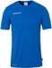 Uhlsport Progressive 28 Poly-shirt met korte mouwen 1002267