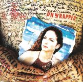 CD Gloria Estefan - Unwrapped (CD+DVD)