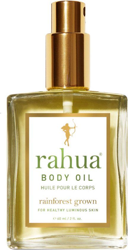 Rahua Body Oil - 60 ml