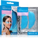 IDC INSTITUTE Hyaluronic Acid Eye Patches