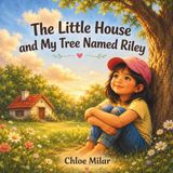 The Little House and My Tree Named Riley: A Gentle Story for Sensitive Hearts
