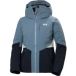 Helly Hansen Veste de ski femme Kvitfjell Race