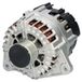 VALEO 444725 Alternateur Générateur LiMa 180A 14V pour FIAT Ducato Plateau / Châssis (250, 290) pour IVECO Daily VI Fourgon