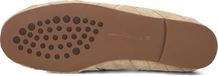 Stefano Lauran D24063 Loafers Dames - Instappers - Beige - Maat 40
