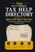 Do-It-Yourself Tax Help Directory: A Guide to Handling the Letters and Solving Your Dreaded Tax Problem