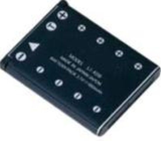 Cameraaccu Li42B / Li40B voor Olympus - (compatible)