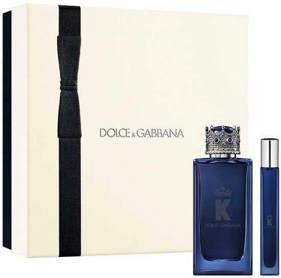 Dolce & Gabbana K By Dolce & Gabbana Eau de Parfum Gift Set