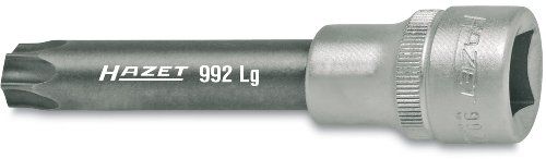 HAZET 992LG-T50 Torx-schroevendraaier