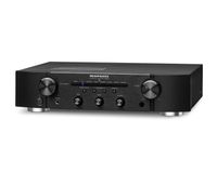 Marantz PM-6007 Integrated Amplifier - Black