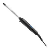 Remington Pro Tight Curl Wand - Krultang - Zwart/Zilverkleurig - Keramisch