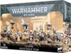Games Workshop T'au: Pathfinder Team