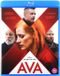 Ava [Blu-ray] [2020]