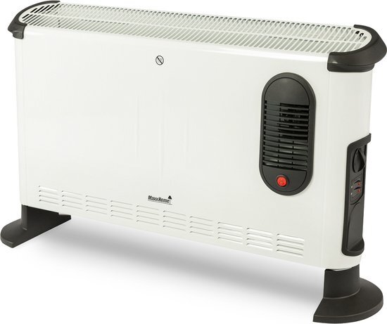 - Maxx Turbo - Convector kachel