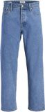 JACK & JONES Eddie Original loose fit heren jeans denimblauw Maat: 28/32