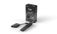 Formuler Z Mini TV Stick - Android Dongle met My TV Online 3 - IP Mediastreamer - BT Remote