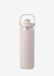Aya & Ida Sports Bottle - Drinkfles - Thermosfles - Waterfles - RVS - 700 ml - Soft Rose